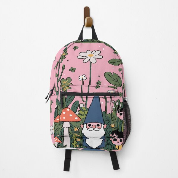 Item preview, Whimsical Gnomecore designed and sold by bapupa.