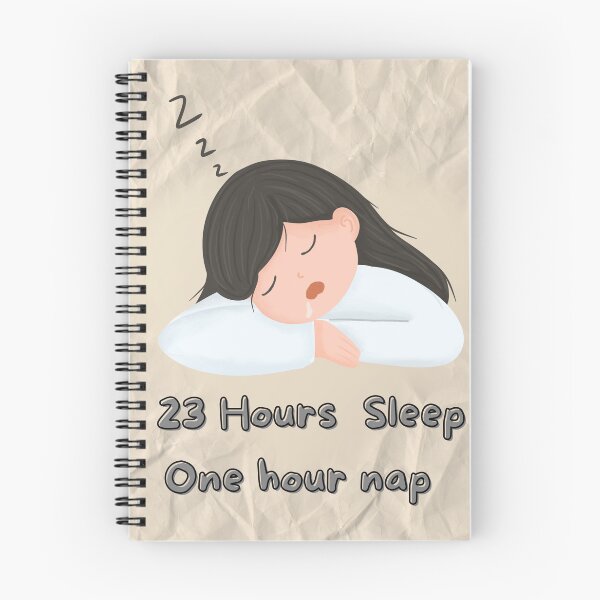 Item preview, Sleepy Girl designed and sold by Sickrobot8.
