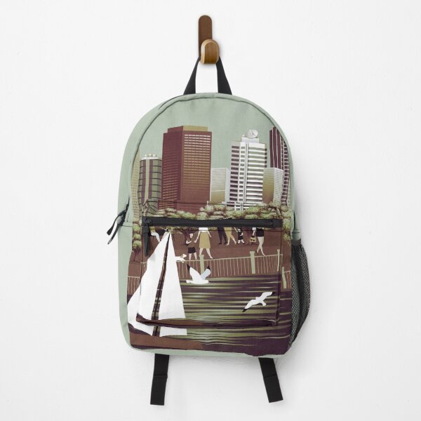 Item preview, Urban landscape 2 designed and sold by Design4uStudio.