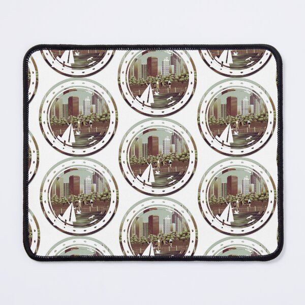 Item preview, Urban landscape 2 designed and sold by Design4uStudio.