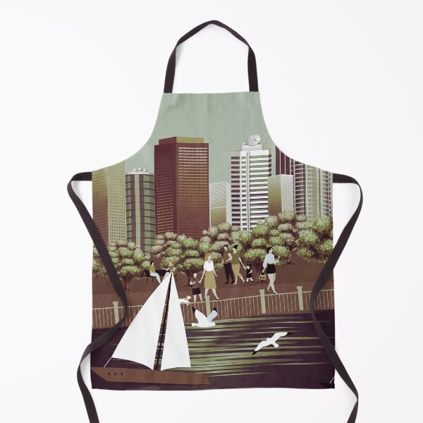 Item preview, Urban landscape 2 designed and sold by Design4uStudio.