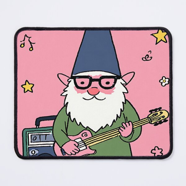 Item preview, Rustic Gnomecore designed and sold by bapupa.