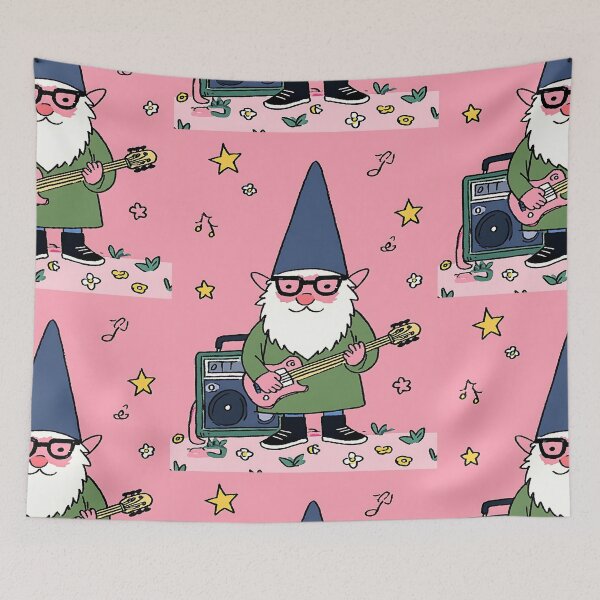 Item preview, Rustic Gnomecore designed and sold by bapupa.