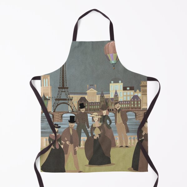 Item preview, Victorian Paris designed and sold by Design4uStudio.