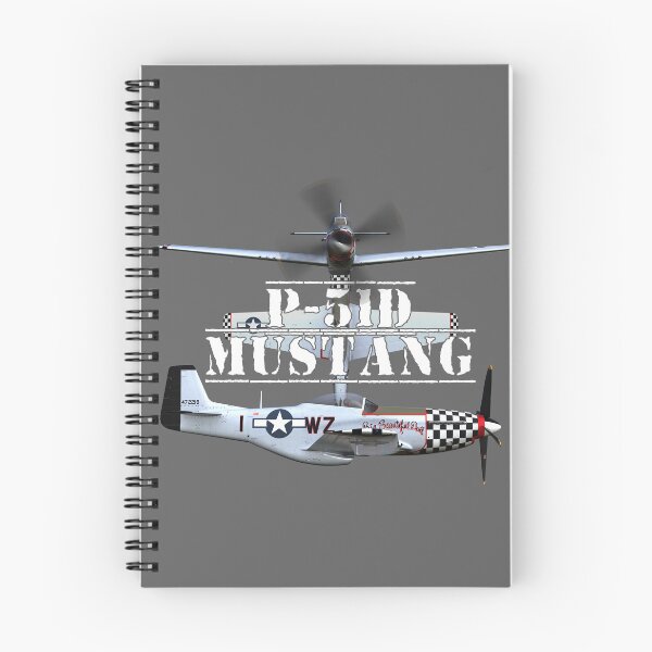 Item preview, P51-D Mustang designed and sold by Dingo-Digital.