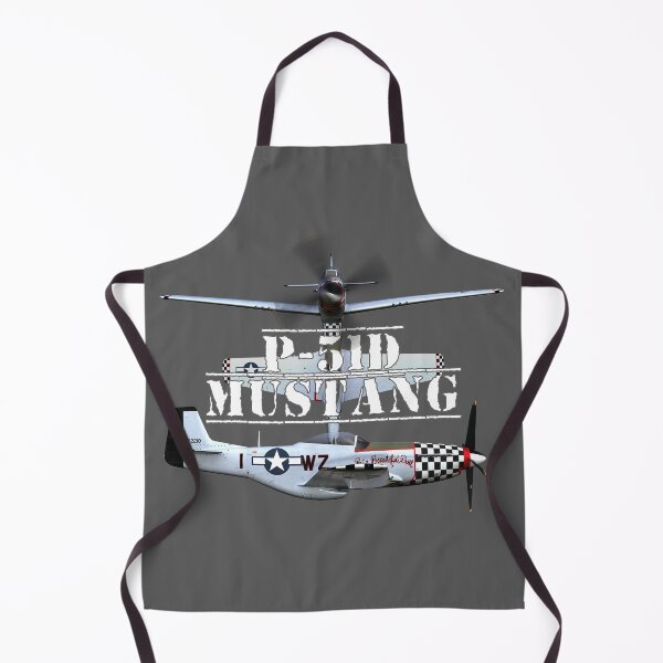 Item preview, P51-D Mustang designed and sold by Dingo-Digital.