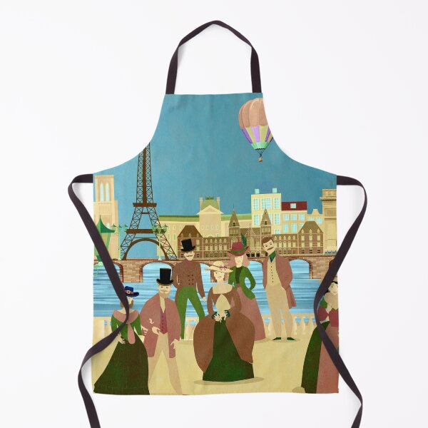 Item preview, Victorian Paris 2 designed and sold by Design4uStudio.
