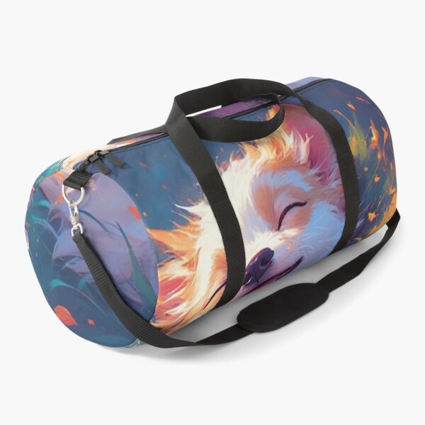 Item preview, puppy laying on his back while playing #3 designed and sold by Kirollos9.