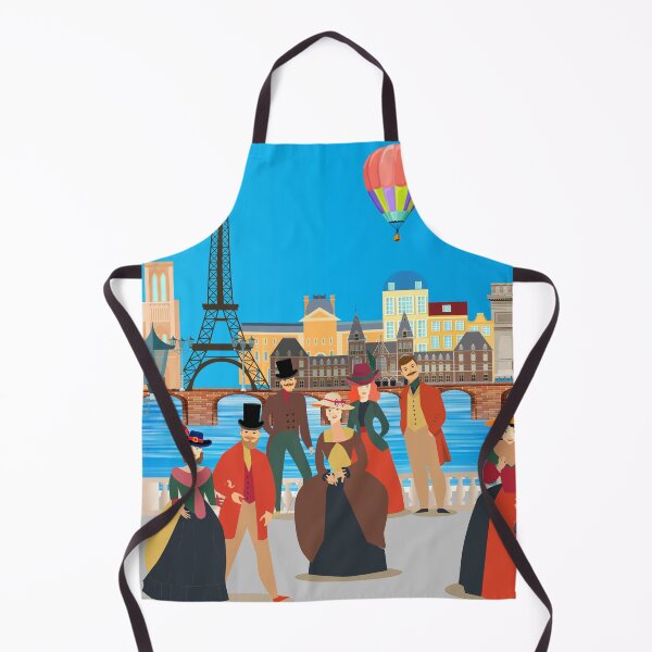 Item preview, Victorian Paris 3 designed and sold by Design4uStudio.