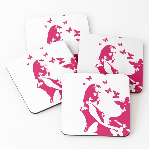 Item preview, Piano and butterflies designed and sold by Design4uStudio.
