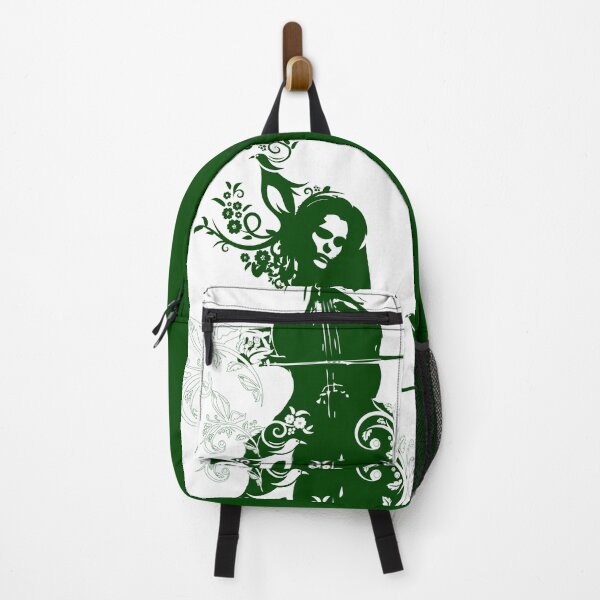 Item preview, Cello and flowers designed and sold by Design4uStudio.
