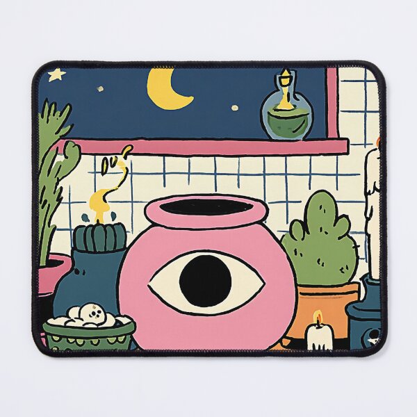 Item preview, Cute Occultism designed and sold by bapupa.