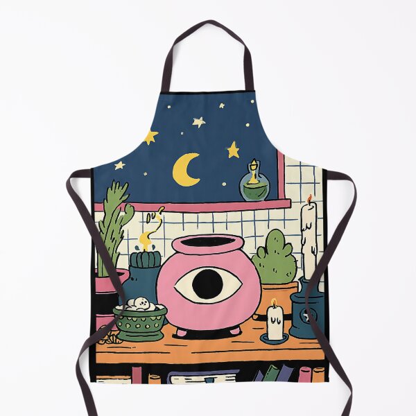 Item preview, Cute Occultism designed and sold by bapupa.