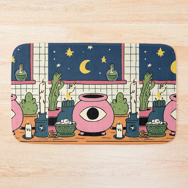 Item preview, Cute Occultism designed and sold by bapupa.