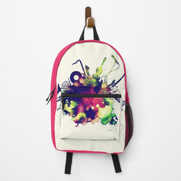 Item preview, Music plays color designed and sold by Design4uStudio.