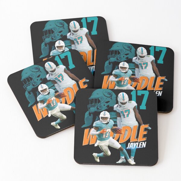 Item preview, Football - Miami Dolphins designed and sold by UniqueVc.