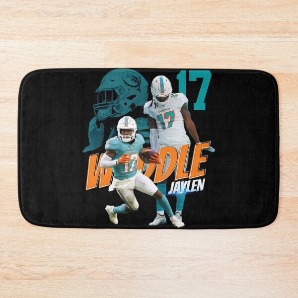 Item preview, Football - Miami Dolphins designed and sold by UniqueVc.