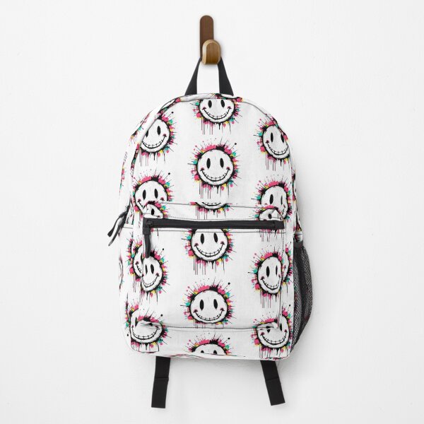 Item preview, Smiley designed and sold by ElderEmoDesigns.
