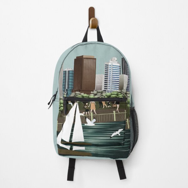 Item preview, Urban landscape designed and sold by Design4uStudio.