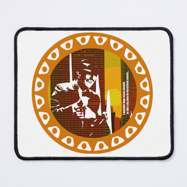 Item preview, Music and urbanity designed and sold by Design4uStudio.