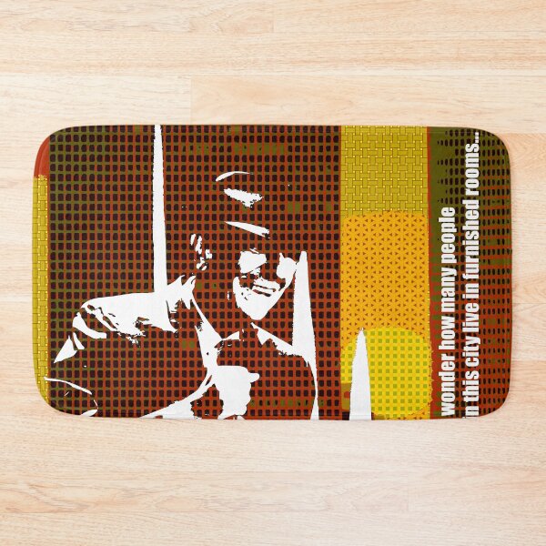 Item preview, Music and urbanity designed and sold by Design4uStudio.