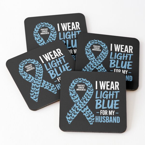 Item preview, Family Lovers Prostate cancer awareness designed and sold by blueyeeti.