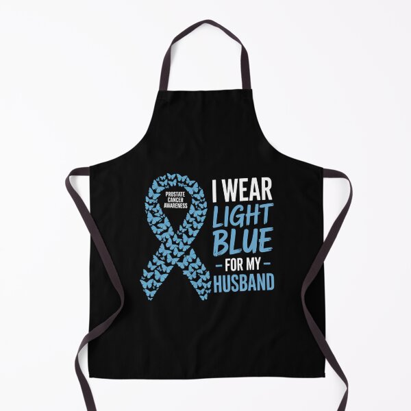 Item preview, Family Lovers Prostate cancer awareness designed and sold by blueyeeti.