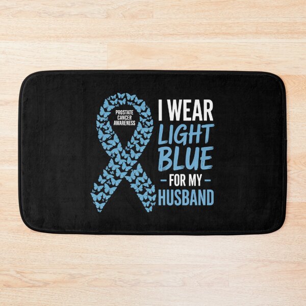 Item preview, Family Lovers Prostate cancer awareness designed and sold by blueyeeti.