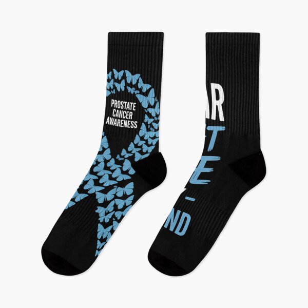 Item preview, Family Lovers Prostate cancer awareness designed and sold by blueyeeti.