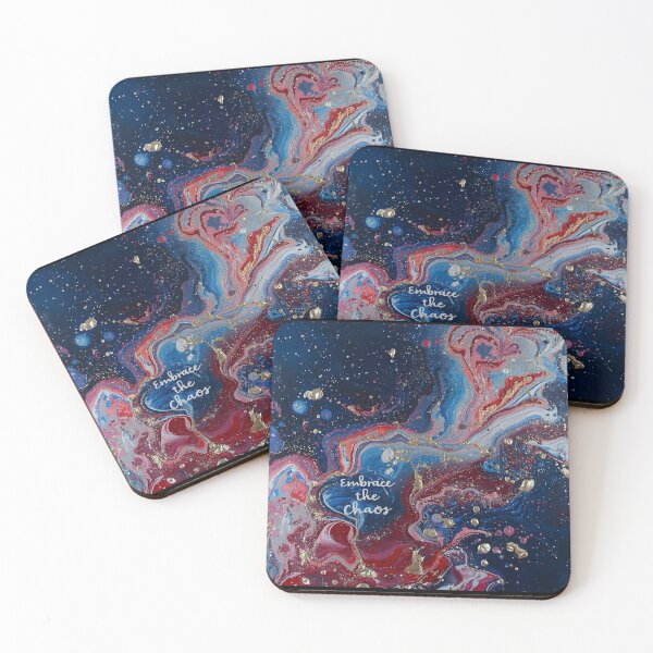 Item preview, Passion Ignited Abstract Energy designed and sold by ChicTrendz.