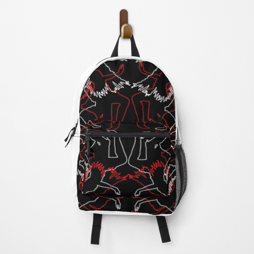 Item preview, Backpack designed and sold by Design4uStudio.