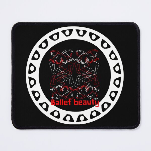 Item preview, Ballet designed and sold by Design4uStudio.