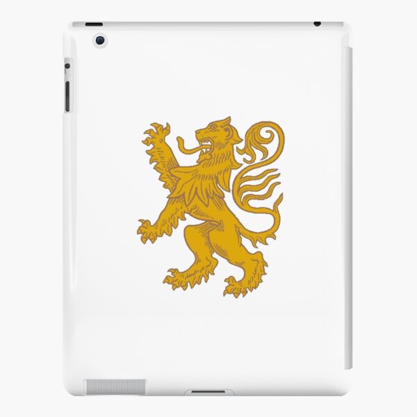 Red lion heraldry, Coat of arms, #Red, #lion, #heraldry, #Coat, #arms, #Redlionheraldry, #Coatofarms, #RedLion, #courage, #nobility, #royalty, #strength, #stateliness, #valour, #symbolism iPad Snap Case