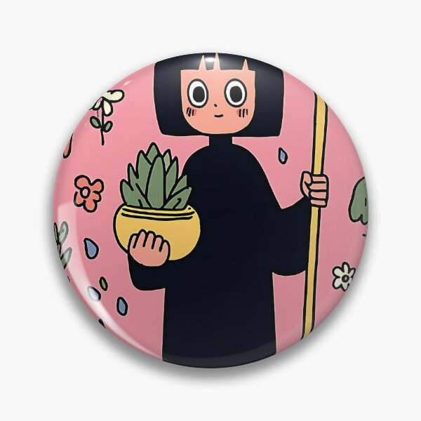 Item preview, Nature-Centric Pagan designed and sold by bapupa.