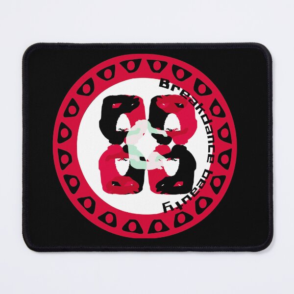 Item preview, Breakdance 2 designed and sold by Design4uStudio.