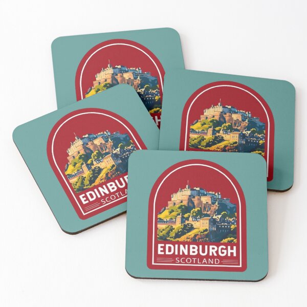 Item preview, Edinburgh designed and sold by Aise06.