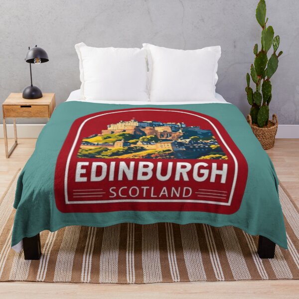 Item preview, Edinburgh designed and sold by Aise06.
