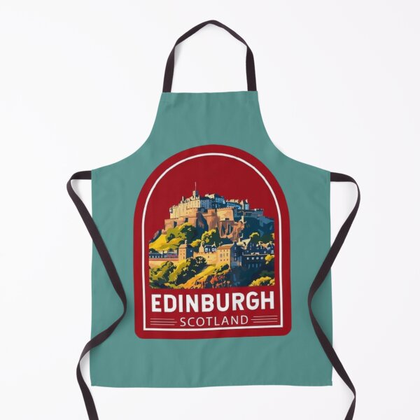 Item preview, Edinburgh designed and sold by Aise06.