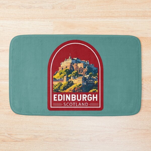 Item preview, Edinburgh designed and sold by Aise06.