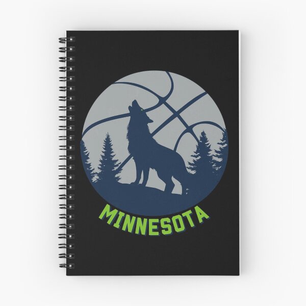 Item preview, Art - Minnesota Timberwolves designed and sold by Zenith767.