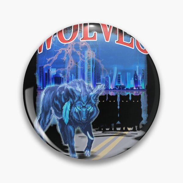 Item preview, Art - Minnesota Timberwolves designed and sold by Zenith767.