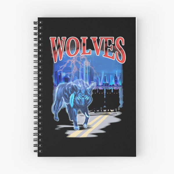 Item preview, Art - Minnesota Timberwolves designed and sold by Zenith767.
