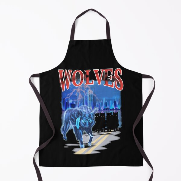 Item preview, Art - Minnesota Timberwolves designed and sold by Zenith767.