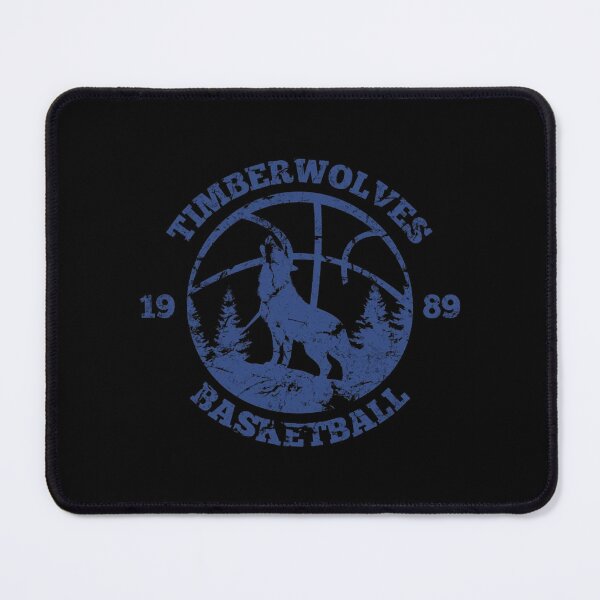Item preview, Art - Minnesota Timberwolves designed and sold by Zenith767.