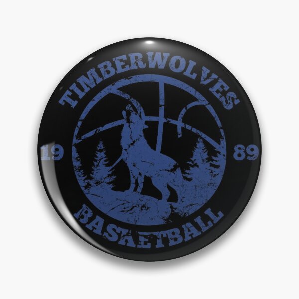 Item preview, Art - Minnesota Timberwolves designed and sold by Zenith767.