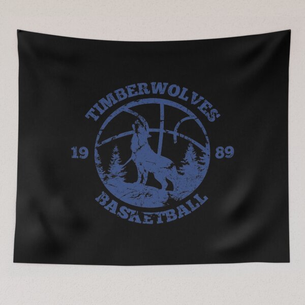 Item preview, Art - Minnesota Timberwolves designed and sold by Zenith767.