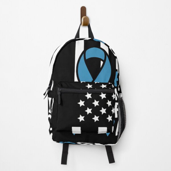 Item preview, Family Support Prostate Cancer Awareness designed and sold by blueyeeti.