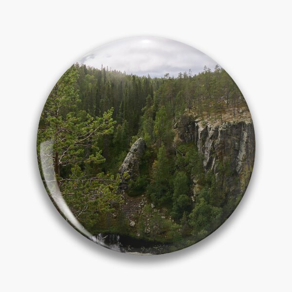 Item preview, Ristikallio panorama. Kuusamo, Ristikallio designed and sold by Jouko Lehto Photography.
