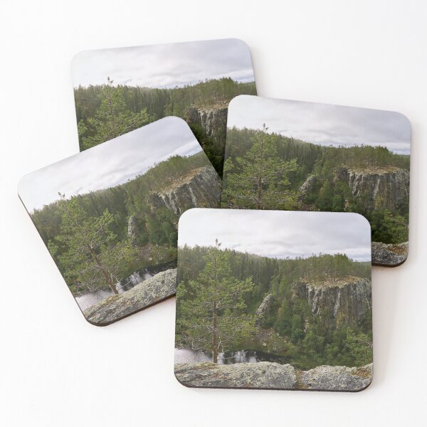 Item preview, Ristikallio panorama. Kuusamo, Ristikallio designed and sold by Jouko Lehto Photography.