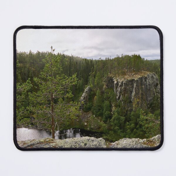 Item preview, Ristikallio panorama. Kuusamo, Ristikallio designed and sold by Jouko Lehto Photography.
